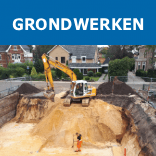 Grondwerken Grondwerken