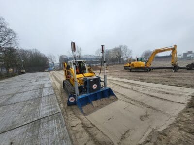 HSBBV.NL-Bobcat leveller 001