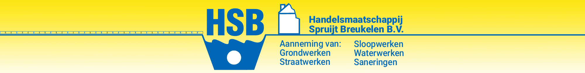 Handelsmaatschappij H. Spruijt B.V.
