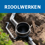 Rioolwerken Rioolwerken