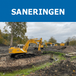 Saneringswerken Saneringswerken