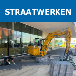 Straatwerken Straatwerken